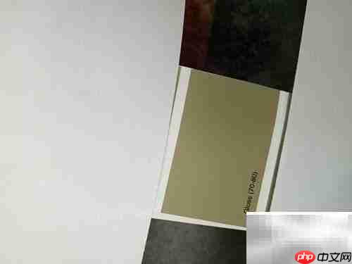 选对光泽，提升质感