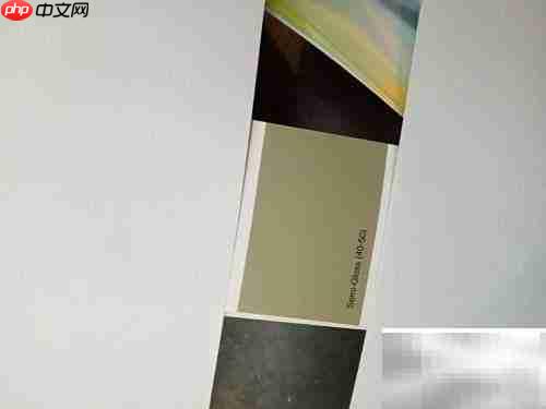 选对光泽，提升质感