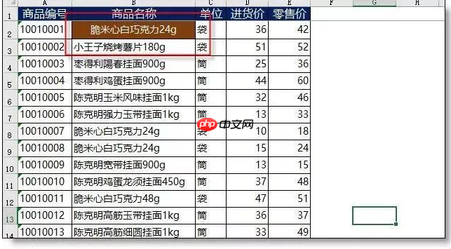 word格式刷怎么用