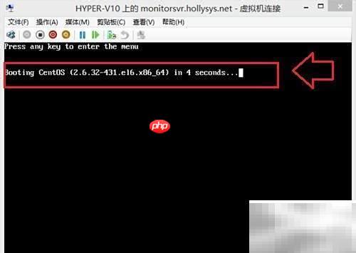 Linux开机黑屏Kernel Panic解决