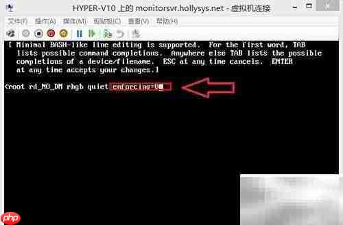 Linux开机黑屏Kernel Panic解决