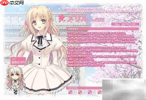 少女理论攻略精要