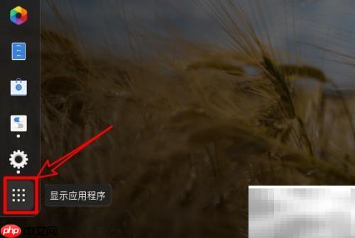 Fedora界面字体过小解决方法