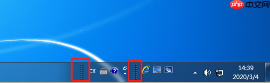 win7快速启动栏如何开启