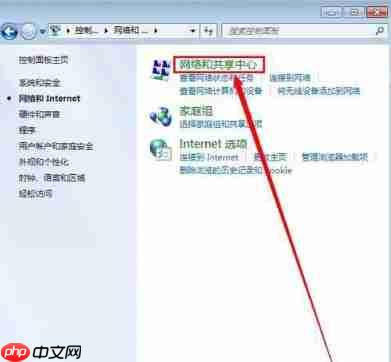 Win7系统本地连接禁用了怎么办?