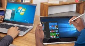 微软欲终结Windows 7等系统上自带的网络游戏服务