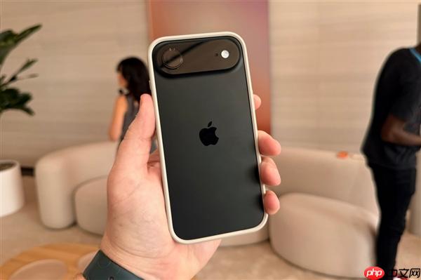 华为eSIM手机已在路上:对标苹果iPhone Air