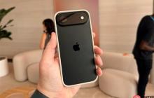 华为eSIM手机已在路上:对标苹果iPhone Air