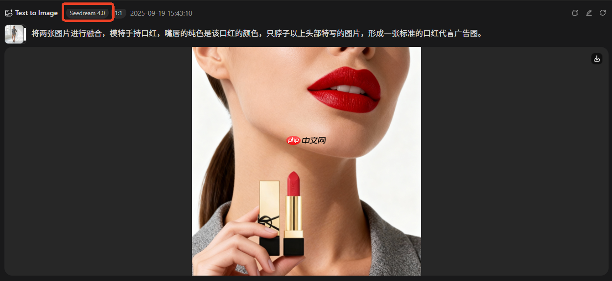 nanobanana和即梦4.0对比测评，哪个使用效果好？