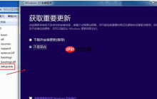 怎样安装正版windows10系统