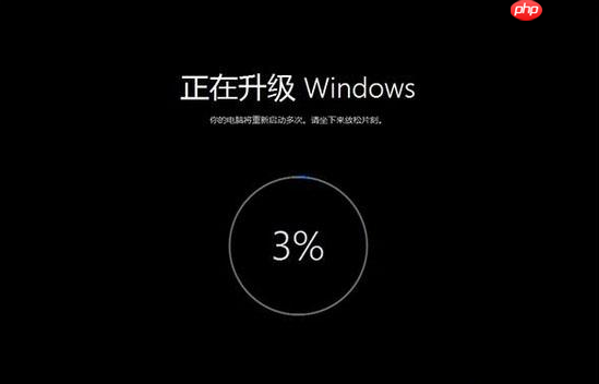 怎样安装正版windows10系统