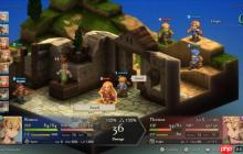 IGN9分、M站89分！《最终幻想战略版 伊瓦利斯战记》今日发售