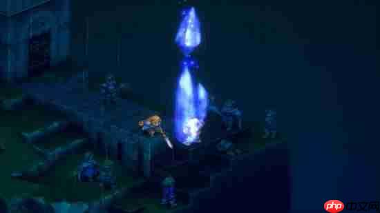 IGN9分、M站89分!《最终幻想战略版 伊瓦利斯战记》今日发售