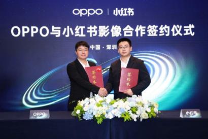 苹果发明 OPPO 进化，Find X9 系列首发 4K 直出实况