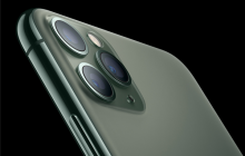 发布6年！iPhone 11 Pro Max被列为复古产品：苹果首款三摄旗舰