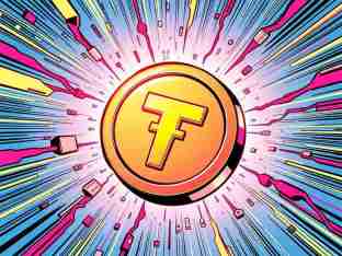 tether（usdt)币是什么? usdt全面指南（2025年）