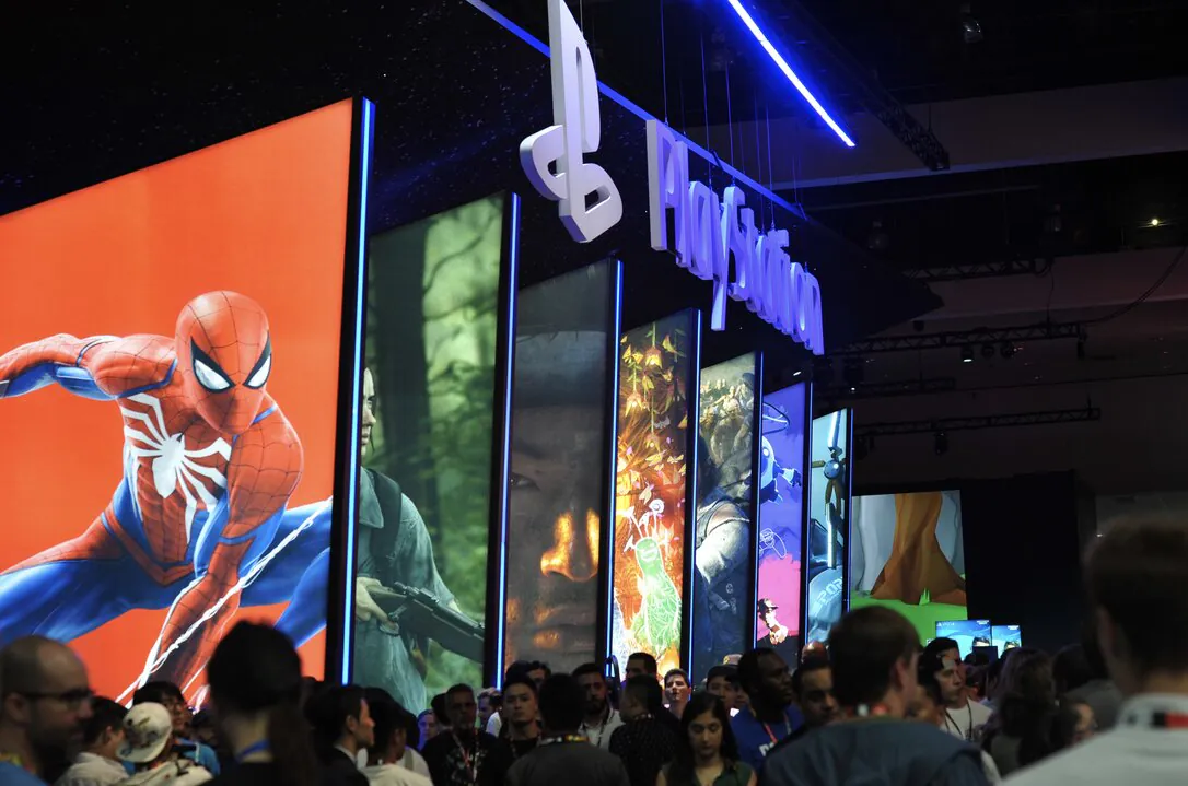 索尼战略转型:瞄准IP收购 欲打造“娱乐综合商社”