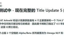 曝《怪物猎人：荒野》没有第五弹大更新：解包数据显端倪