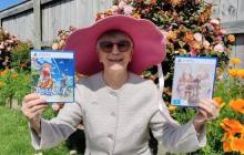 老太玩家入手JRPG新作：我身处于JRPG的天堂！