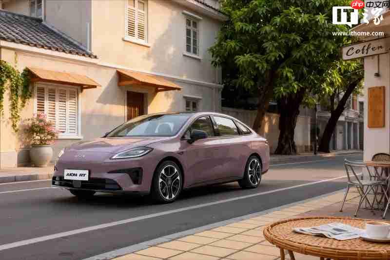 广汽集团冯兴亚:十年之后,全球前十大车企中会有三到五家是中国企业