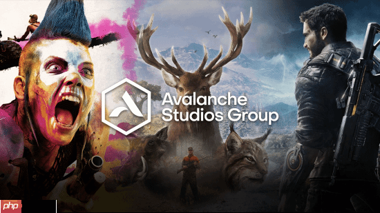 《正当防卫》开发商宣布裁员 微软大裁员余波仍在