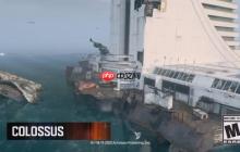 《使命召唤22：黑色行动7》公布多人模式地图宣传片 首发18张！