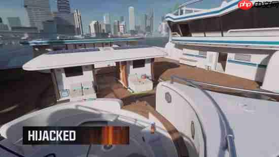 《使命召唤22：黑色行动7》公布多人模式地图宣传片 首发18张！