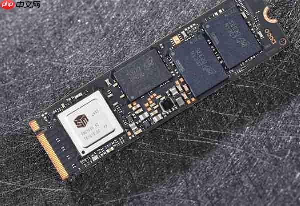 一文了解:让固态硬盘“原地复活”的技能