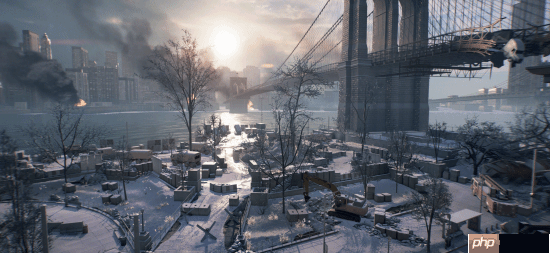 《战地6》公布第一赛季内容:新地图新模式新载具!