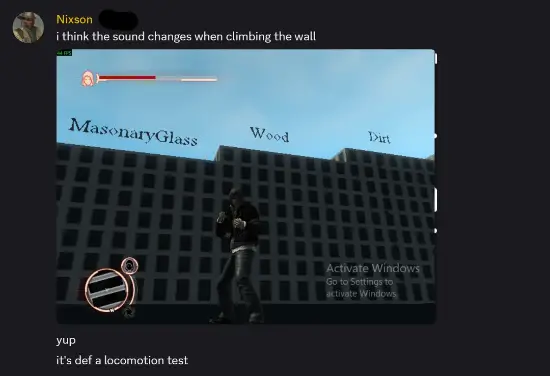 《虐杀原形》复刻有望?大神发现后台新增神秘测试地图