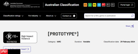《虐杀原形》复刻有望?大神发现后台新增神秘测试地图
