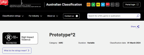 《虐杀原形》复刻有望?大神发现后台新增神秘测试地图