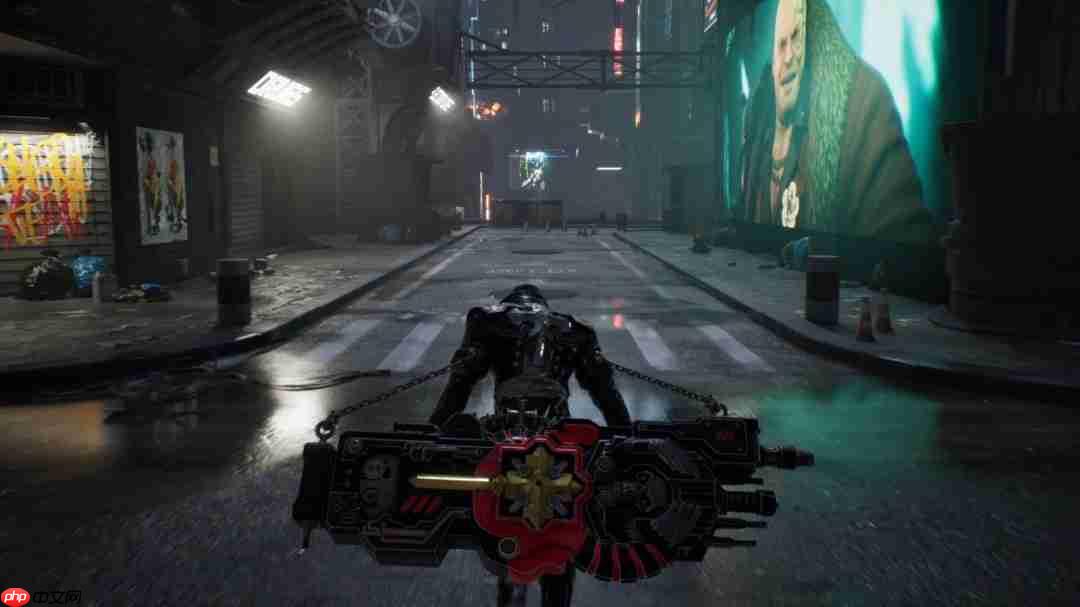 《枪墓GORE》重制版PC配置需求 RTX3080流畅运行