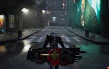 《枪墓GORE》重制版PC配置需求 RTX3080流畅运行