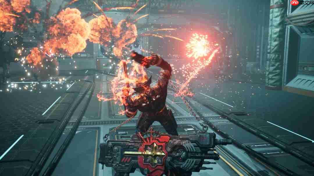 《枪墓GORE》重制版PC配置需求 RTX3080流畅运行