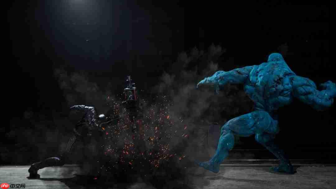 《枪墓GORE》重制版PC配置需求 RTX3080流畅运行