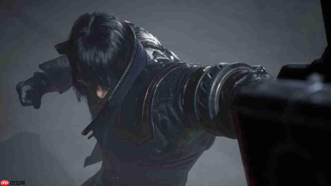 《枪墓GORE》重制版PC配置需求 RTX3080流畅运行