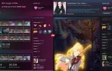 沙特王储修改其Steam账号主页：我买下了EA