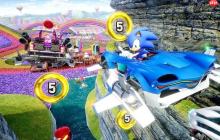 实现公平匹配！《索尼克赛车：交叉世界》力克跨平台联机难题