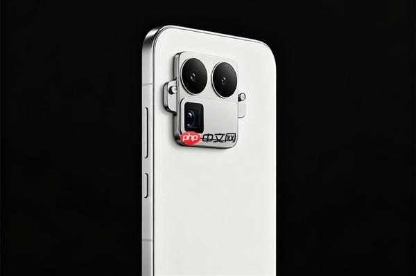真我加入相机联名俱乐部!真我GT8 Pro联名理光 同档无敌