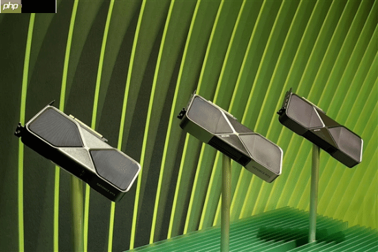 显存容量大增！RTX 50 SUPER明年3-5月发布