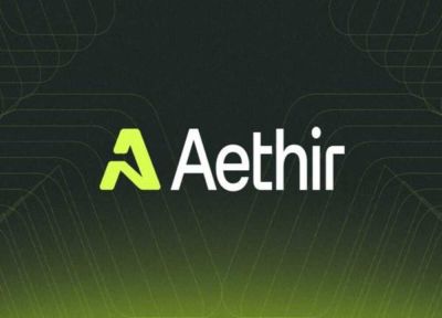 什么是Aethir（ATH）币？ATH代币经济学、未来前景及空投指南