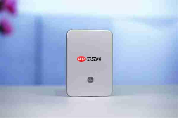 299元的小米金沙江磁吸充电宝卖断货:闲鱼加价到400多