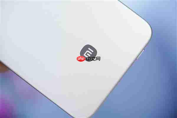 299元的小米金沙江磁吸充电宝卖断货:闲鱼加价到400多