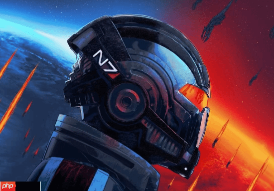 生软人心惶惶!EA被沙特收购吓坏员工:《龙腾4》太烂