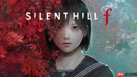 专业对口!《寂静岭f》新MOD:JK艾达王勇闯寂静岭