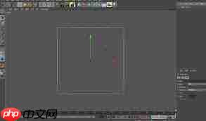 C4D怎样创建三维立体箭头模型