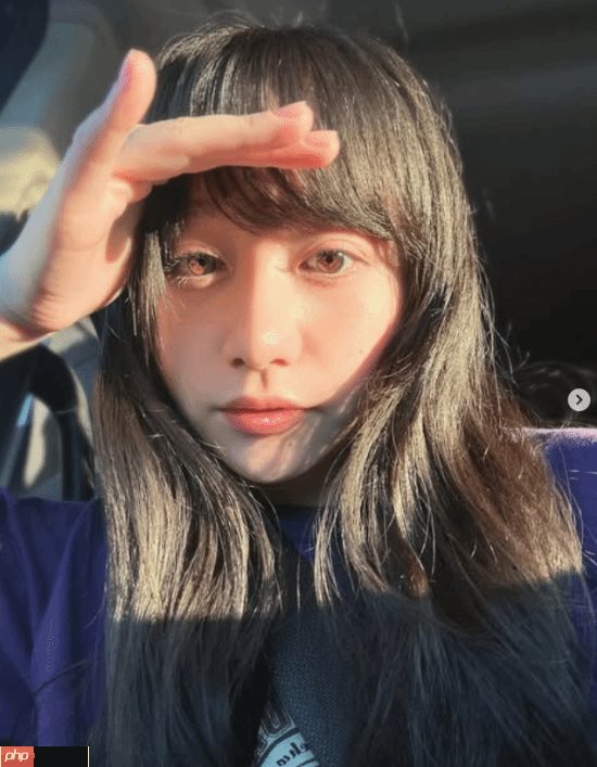 全是帅哥美女!《寂静岭f》角色对比图:演员颜值爆表