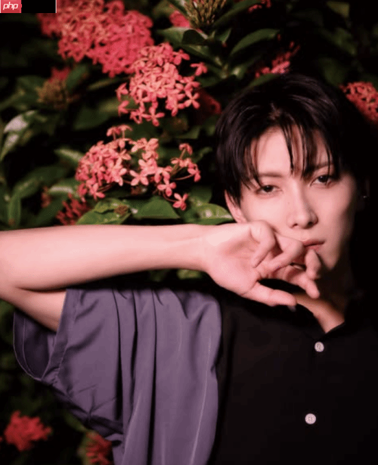 全是帅哥美女!《寂静岭f》角色对比图:演员颜值爆表