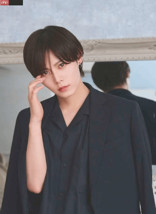 全是帅哥美女!《寂静岭f》角色对比图:演员颜值爆表